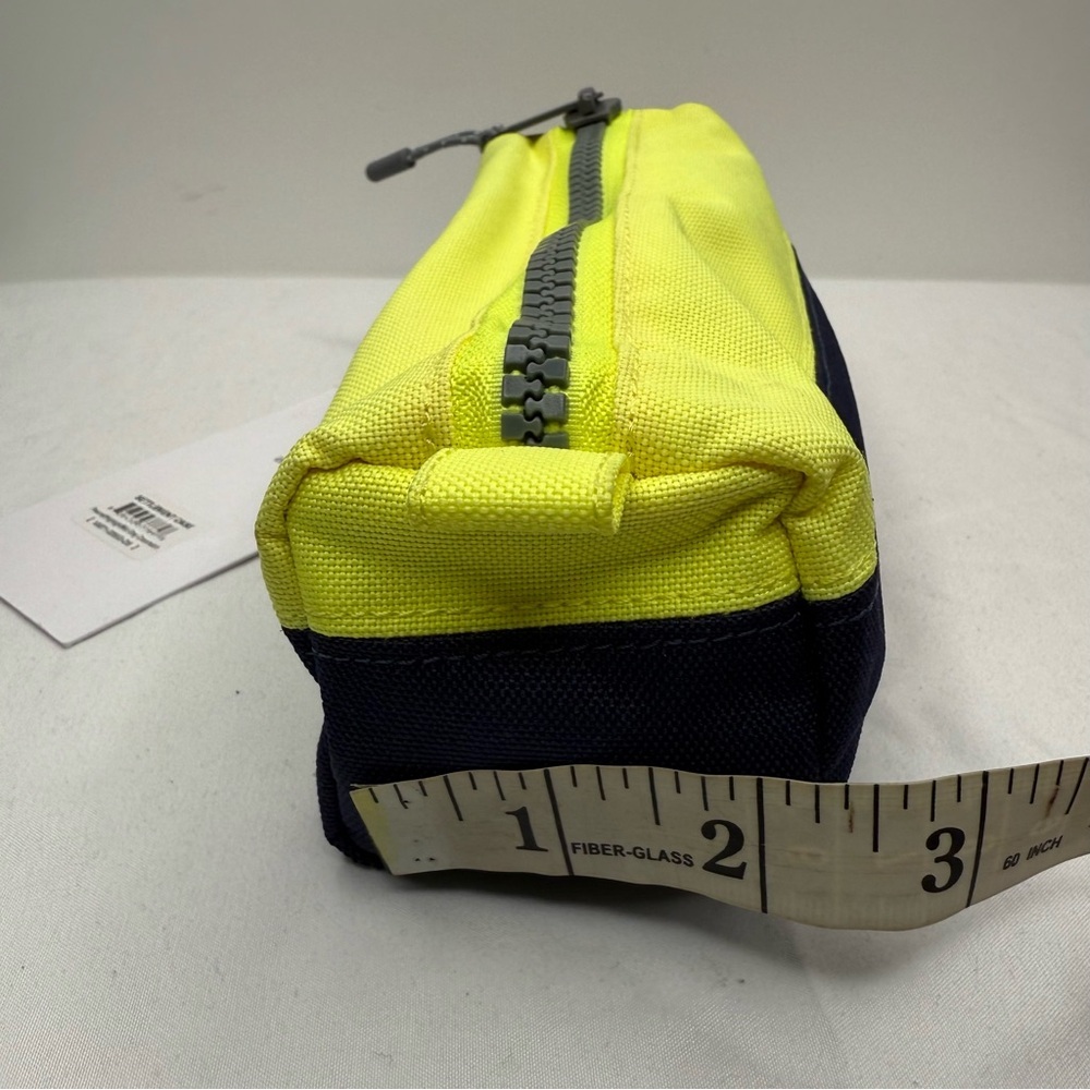 Herschel Peacoat Highlight Mid Grey Crosshatch Settlement Case - Picture 15 of 15